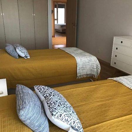 Praia Da California Apartment سيسيمبرا المظهر الخارجي الصورة
