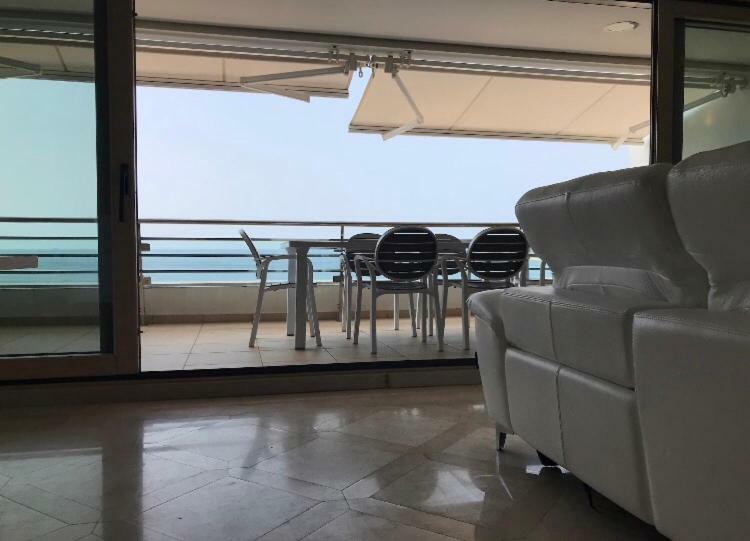 Praia Da California Apartment سيسيمبرا المظهر الخارجي الصورة