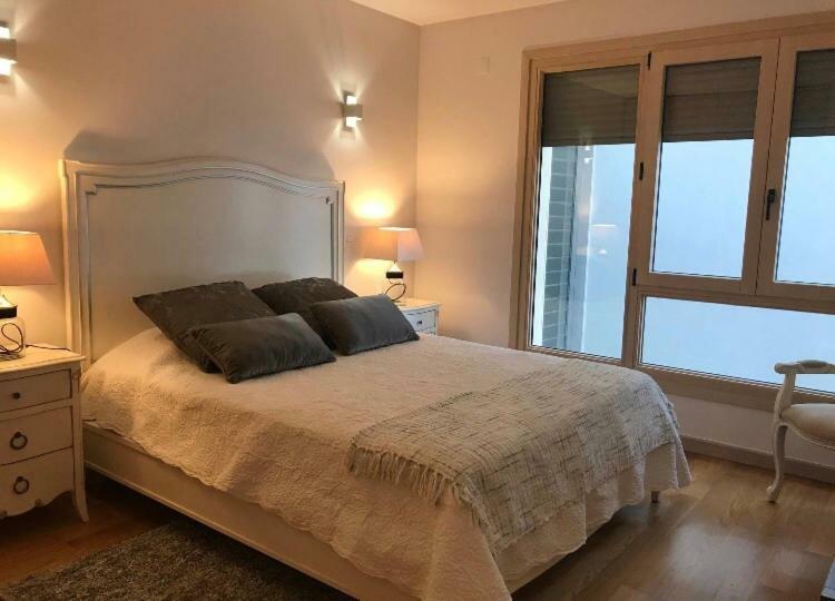 Praia Da California Apartment سيسيمبرا المظهر الخارجي الصورة