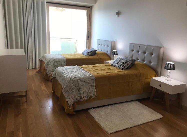 Praia Da California Apartment سيسيمبرا المظهر الخارجي الصورة