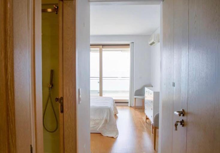 Praia Da California Apartment سيسيمبرا المظهر الخارجي الصورة