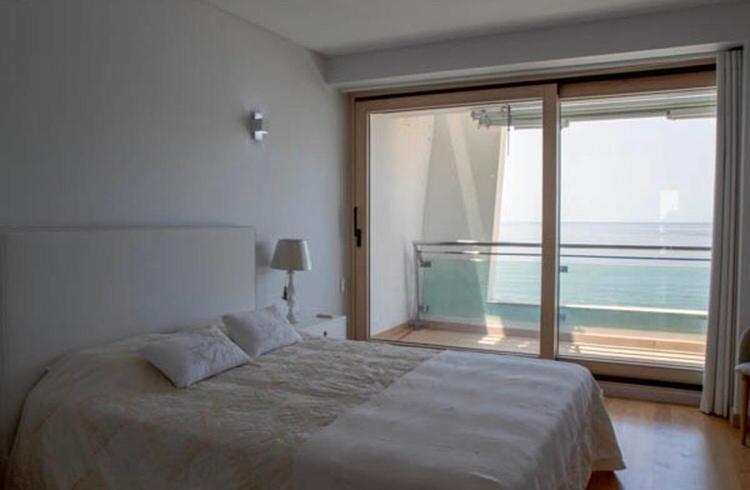 Praia Da California Apartment سيسيمبرا المظهر الخارجي الصورة