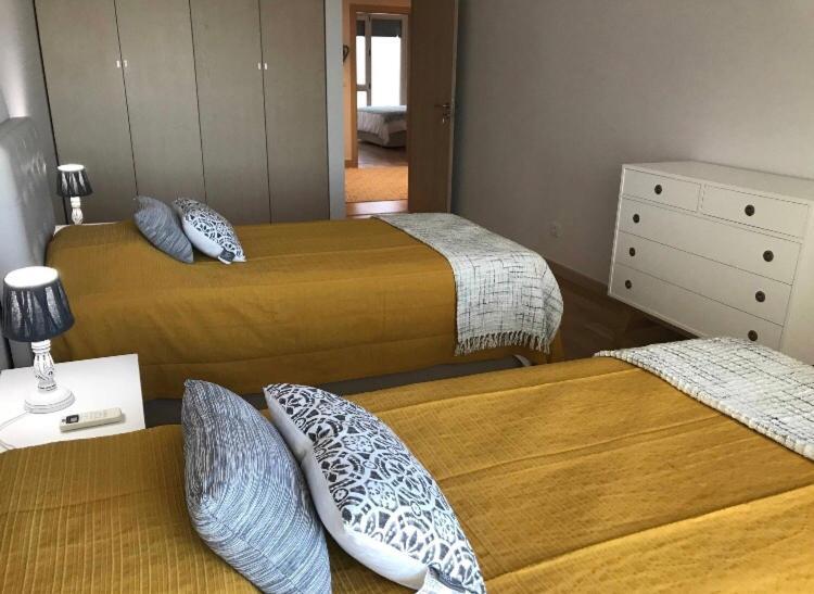 Praia Da California Apartment سيسيمبرا المظهر الخارجي الصورة