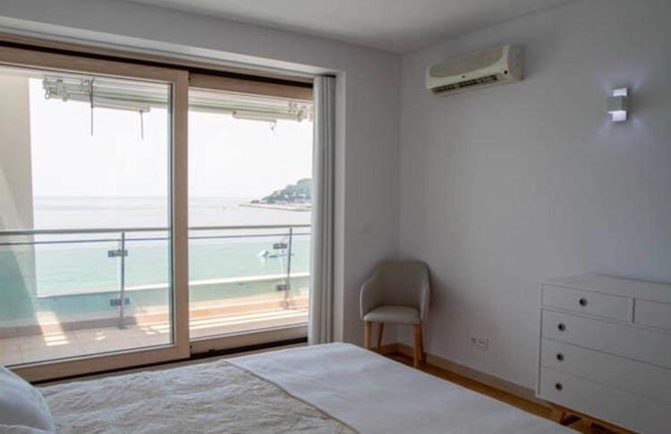Praia Da California Apartment سيسيمبرا المظهر الخارجي الصورة